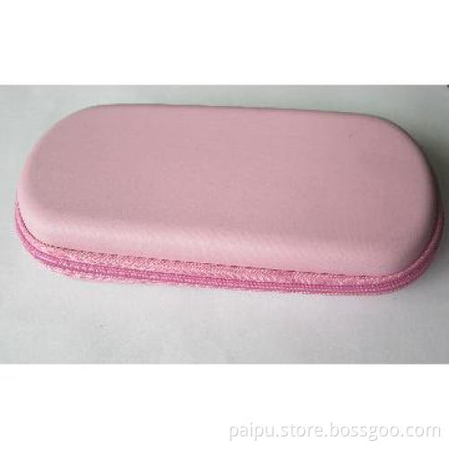 Colorful EGo zipper case OEM ego bag